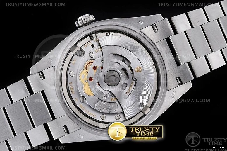 0423 Original RDD0224A – DayDate 36mm 743